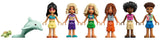 LEGO Friends: Family Holiday Beach Resort - (42673)