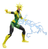 Marvel Legends: Electro - 6" Retro Figure