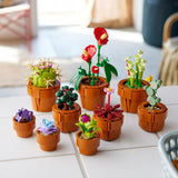 LEGO Botanicals: Tiny Plants - (10329)
