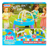 Little Tikes: Fun Zone - Battle Splash Water Table