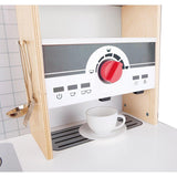 Hape: All in One Kitchen - Roleplay Set