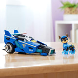 Paw Patrol: Mighty Movie - Chase's Mighty Cruiser