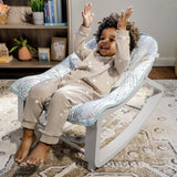 Ingenuity Keep Cozy 3-in-1 Grow With Me Bounce & Rock Seat - Spruce