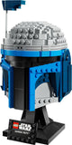 LEGO Star Wars: Jango Fett Helmet - (75408)