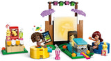LEGO Friends: Friendship Movie Night - (42642)