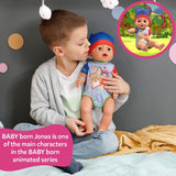 Baby Born: Jonas - 43cm Doll