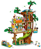 LEGO Friends: Friendship Tree House Hangout - (42652)