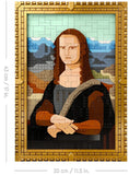 LEGO Art: Mona Lisa - (31213)