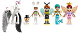 LEGO Friends: Costume Party with Unicorn & Fairy - (42661)