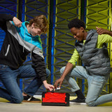 Beyblade X: Clash & Carry X-Celerator Rail Beystadium