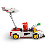 LEGO Super Mario: Mario Kart Shy Guy & P-Wing - (72045)
