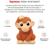 tonies: My First Tonies - Jungle (3 Pack Set)