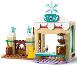 LEGO Disney Princess: Anna's Sleigh Adventure - (43256)