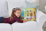 Leapfrog: Touch & Learn Dinosaur Book