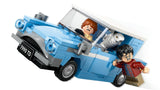 LEGO Harry Potter: Flying Ford Anglia - (76424)