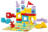 LEGO DUPLO: Hopsy's Castle Game - (10450)
