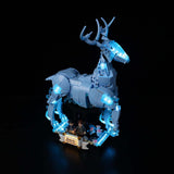 BrickFans: Expecto Patronum - Light Kit