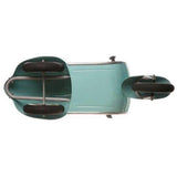 Ambosstoys - Primo Ride-on Scooter (Mint)