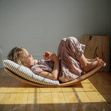 Kinderfeets: Kinderboard - Multi-Purpose Toy (Rainbow)