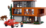 LEGO Ideas: Twilight The Cullen House - (21354)