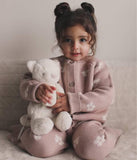 Snuggle Bunnies: Elsie the Kitty - Marshmallow 20cm Plush