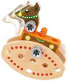 Hape: Carnival Builder Set