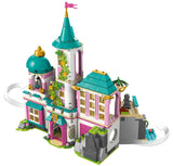 LEGO Disney: Princess Castle & Royal Pets - (43267)