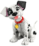 LEGO Disney Classic: 101 Dalmatians Puppy - (43269)