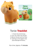 tonies: My First Tonies - Farm (3 Pack Set)