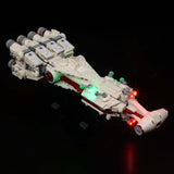 BrickFans: Tantive IV - Light Kit