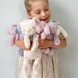 Snuggle Bunnies: Penelope the Bunny - Droplet 20cm Plush