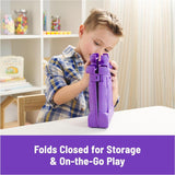 Kinetic Sand: Castle Case