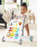 Skip Hop: Explore & More Grow Along 4-in-1 Activity Walker