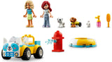 LEGO Friends: Dog-Grooming Car - (42635)