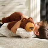 Gund: Bear - Tush Lying