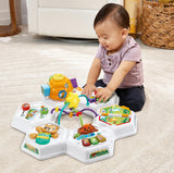 VTech: Busy Bee Activity Table
