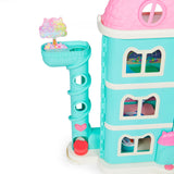 Gabby's Dollhouse - Dollhouse Playset