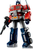 LEGO Creator: Transformers - Optimus Prime (10302)