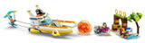 LEGO Sonic the Hedgehog: Tails' Adventure Boat - (76997)
