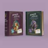 Chronicle Books: Murder Most Puzzling - The Clairvoyants' Convention Puzzle (500pc Jigsaw)