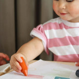 Honeysticks: Beeswax Crayons - Originals (12 Pack)