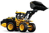 LEGO Technic: Volvo L120 Electric Wheel Loader - (42209)