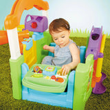 Little Tikes - Activity Garden
