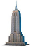 Ravensburger: 3D Puzzle - Empire State Building (216pc Jigsaw)