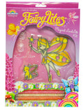 FairyLites - Magical Leadlites Window Decoration