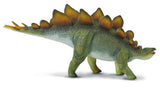 CollectA: 1:40 Scale Deluxe Figure - Stegosaurus