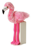 Aurora: Mini Flopsies - Flavia Flamingo (Small)