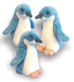Little Blue Penguin 19cm Plush