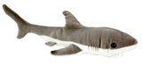Wild Sea Shark Plush (12cm)