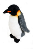 Emperor Penguin w/Sound 15cm